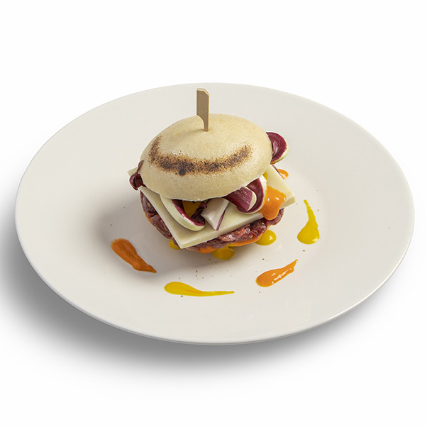 Product - Bao Buns