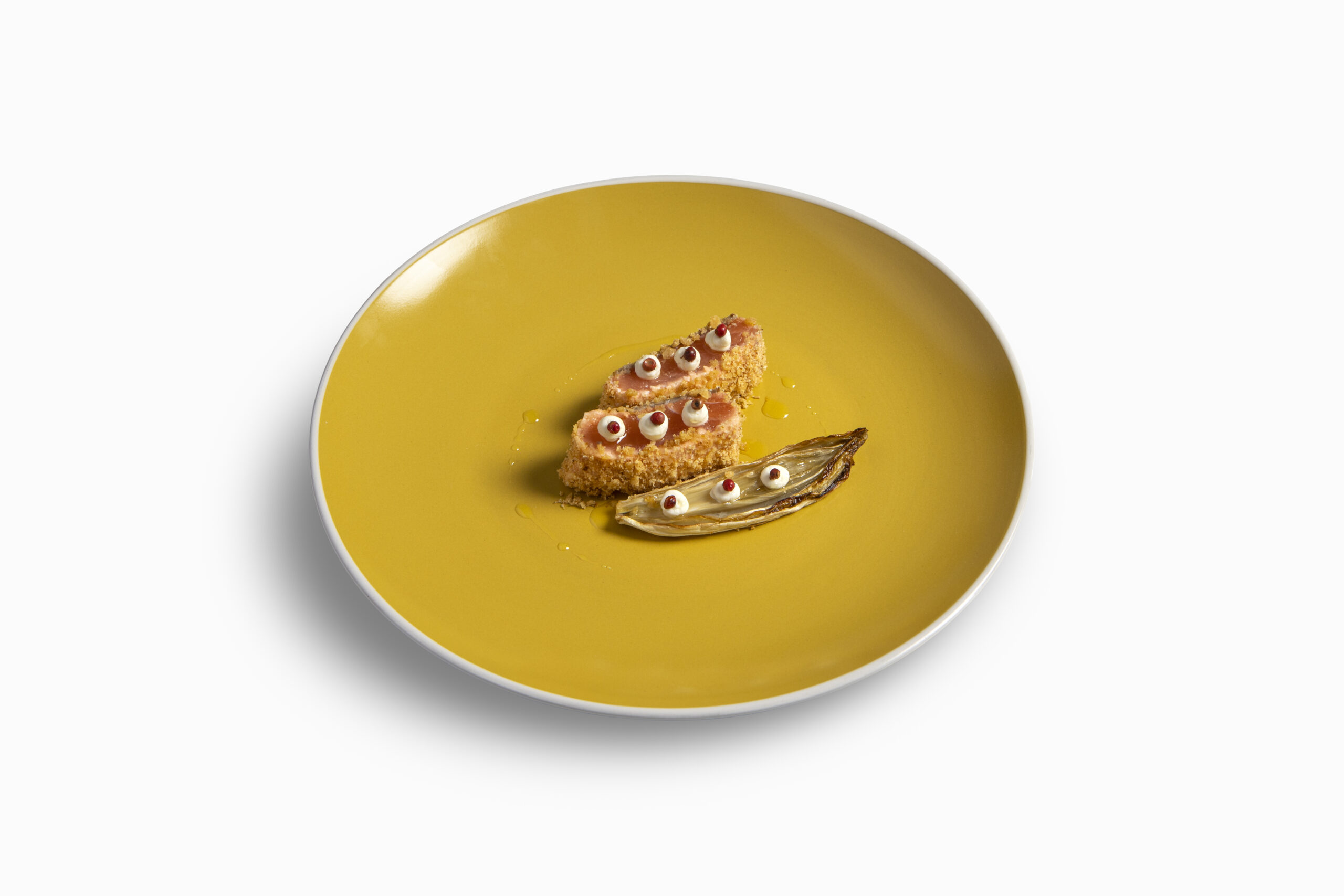 Product - Salmone al Pecorino spalmabile Tastai al peperoncino     